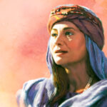 ¿Quién fue Débora en la Biblia? - Historia y Significado