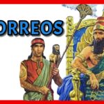 ¿Quiénes eran los amorreos? Historia y Cultura