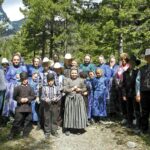 Quiénes son los Amish: Creencias y Tradiciones