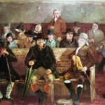 Quiénes son los Cuáqueros: Creencias y Orígenes