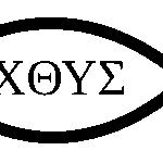 Símbolo Cristiano del Pez (Icthus): Significado