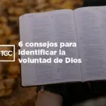 Voluntad de Dios: ¿Cómo conocerla? Guía y Consejos
