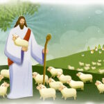Yo Soy el Buen Pastor: ¿Qué Quiso Decir Jesús Realmente?