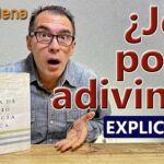 Adivinación de José en Génesis 44: ¿Qué tipo era?