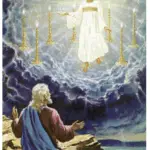 Cabello de Jesús como Lana (Apocalipsis 1:14): Significado