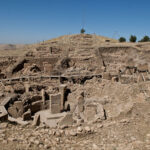 Göbekli Tepe: ¿El Jardín del Edén?