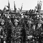 Guerra de los Seis Días: Resumen y Contexto Histórico