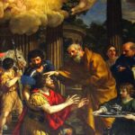 Hananías en la Biblia: ¿Quién era?