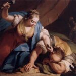 Jael en la Biblia: Historia y Significado