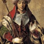 Jedidías en la Biblia: ¿Quién era y su Historia?
