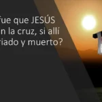 Jesucristo Venció la Muerte: Significado y Esperanza