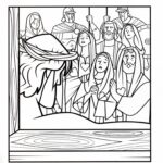 ¿Jesús, Expiación: Pascua vs. Día Expiación?