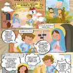 ¿Jesús tenía apellido? Origen y significado