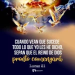¿Jesús Vendrá Pronto? | Señales y Profecías
