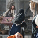 Jesús Volcó Mesas (Juan 2:15) - Significado y Contexto