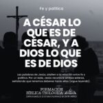 Jesús y la Biblia: ¿Ambas Palabra de Dios?