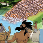 Jesús y los Cerdos: ¿Por qué permitió la posesión?