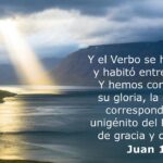 Juan 1:1, 14: Jesús, el Verbo de Dios