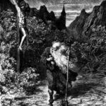 Leyenda del Judío Errante: Origen e Historia