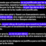Misericordia vs Gracia: Diferencias Clave y Ejemplos