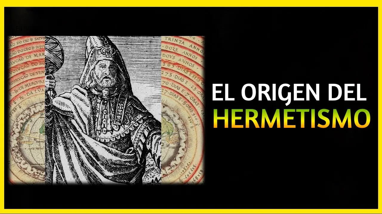 ¿Qué es el Hermetismo? Definición y Origen