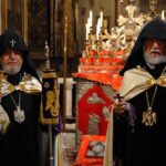 ¿Qué es la Iglesia Apostólica Armenia? Historia y Tradición