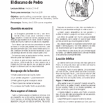 ¿Qué son los Hechos de Pedro? - Resumen y Análisis