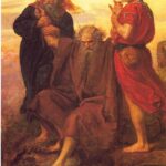 ¿Quién era Hur en la Biblia? - Biografía y Rol