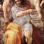 ¿Quién era Isaí en la Biblia? - Biografía y Hechos