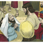 ¿Quién era Jairo en la Biblia? - Historia y Significado