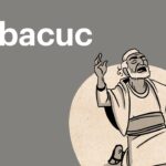 ¿Quién es Habacuc? - Biografía Bíblica