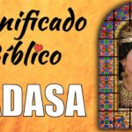 ¿Quién fue Hadasa en la Biblia? - Historia y Significado