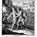 ¿Quién fue Joab en la Biblia? - Biografía y Hechos