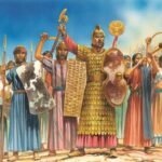 ¿Quiénes eran los hititas? Historia y cultura