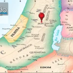 ¿Quiénes eran los jebuseos? Historia y Origen