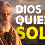 ¿A Dónde Iré, Jehová, Sin Ti? Explorando la Dependencia en Dios