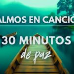 Cantar Salmos: Una Conexión Profunda con Dios