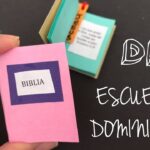 Crea Hermosos Textos Bíblicos en Cartulina: Una Guía Paso a Paso