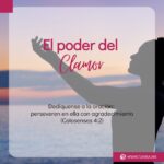 Descubre el Poder de la Oración: Clama a Mí y Yo Te Responderé