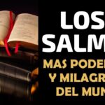 Descubre el Poder de la Oración de los 7 Salmos para Atraer Abundancia