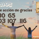 Descubre el Poder de los Salmos de Acción de Gracias: Guía Completa