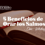 Descubre el Poder de los Salmos para la Oración: Una Guía para Niños y Jóvenes