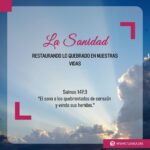 Descubre el Poder Sanador de los Salmos: Una Guía para la Salud y el Bienestar