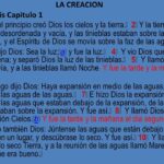 Descubre el Primer Libro de la Biblia: Génesis