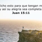 Descubre la Alegría: Versículos Bíblicos que Inspiran Felicidad