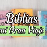 Descubre la Biblia Hablada: Un Viaje a través de los Salmos