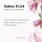 Descubre la Fuerza Interior: Salmos Bíblicos de Motivación