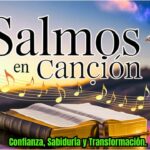 Descubre la Paz Interior: Escuchando los Salmos