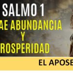 Descubre los Salmos Más Poderosos para Atraer la Prosperidad a Tu Vida