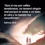 Descubre los Salmos: Textos Bíblicos de la Reina Valera 1960